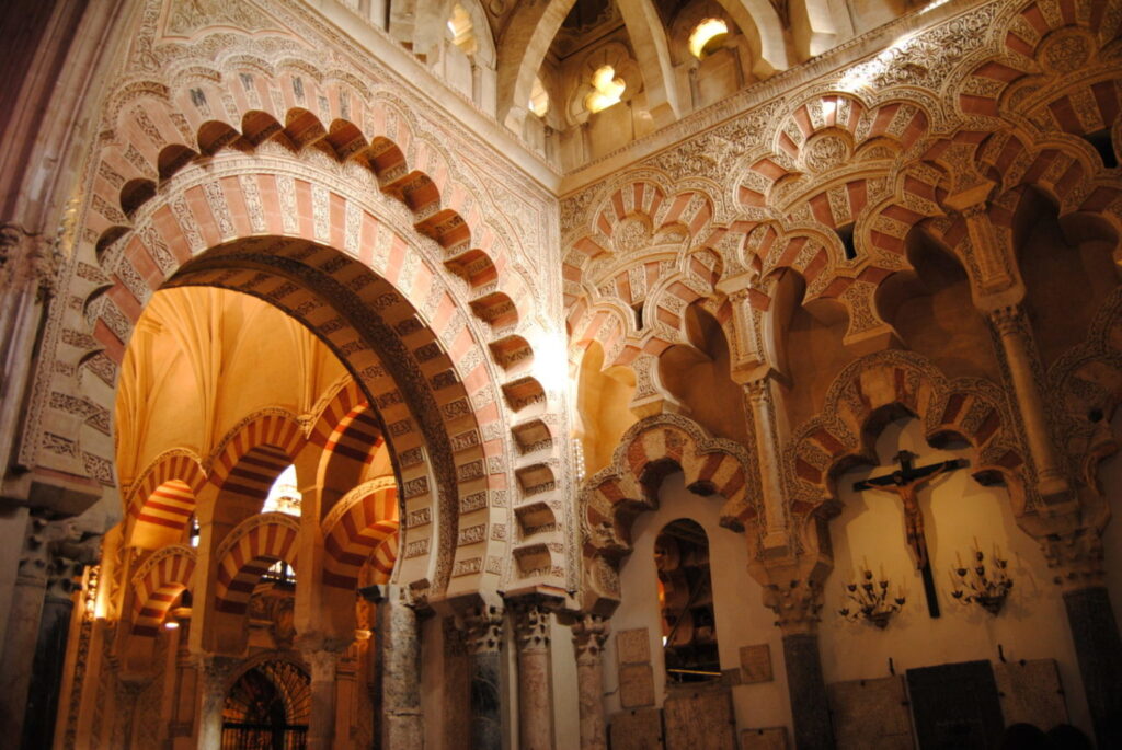 Andalucía, historia y patrimonio