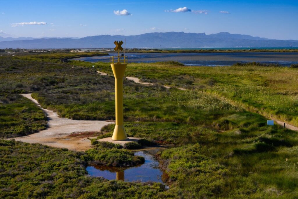 Terra Alta, retrocediendo en el tiempo