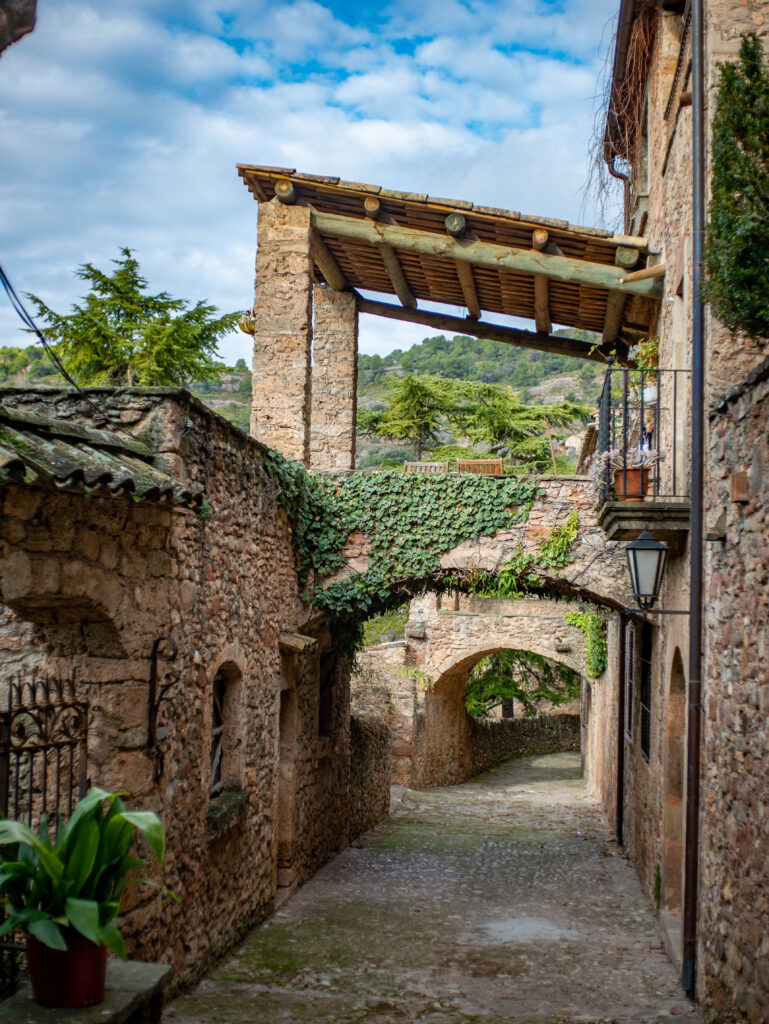 Mura, Enamúrate