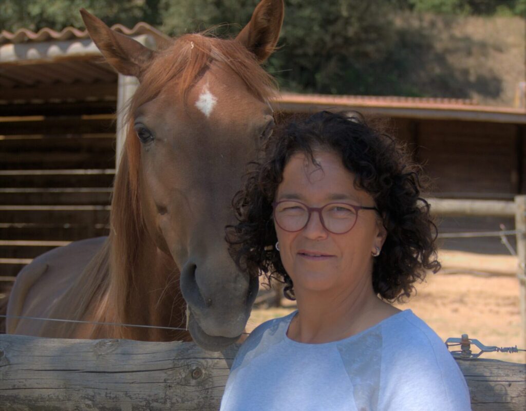 Anoia pet friendly