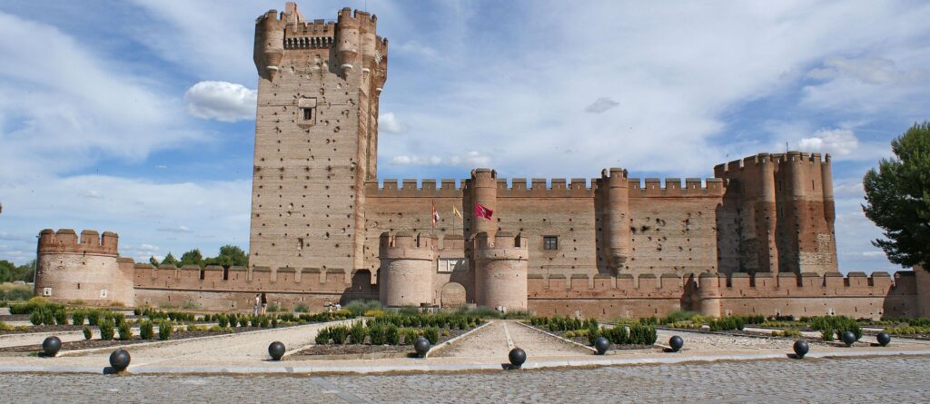 Castilla y León con gusto