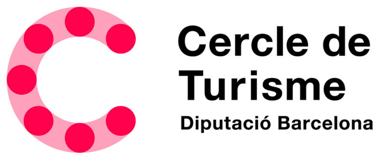 Formamos parte del Cercle de Turisme de la Diputación de Barcelona.