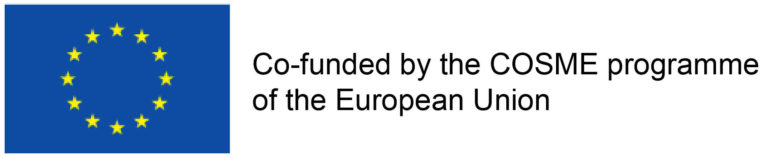 Proyecto Europeo de COSME. Candidaturas en distintos proyectos COSME.