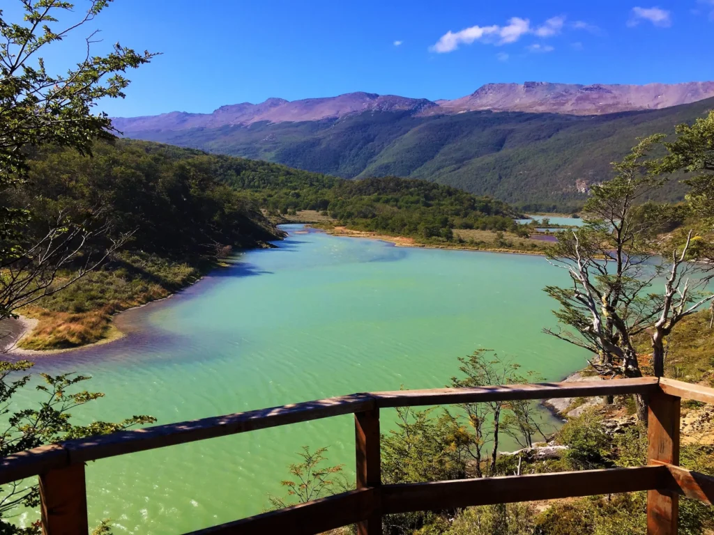 Argentina Sur