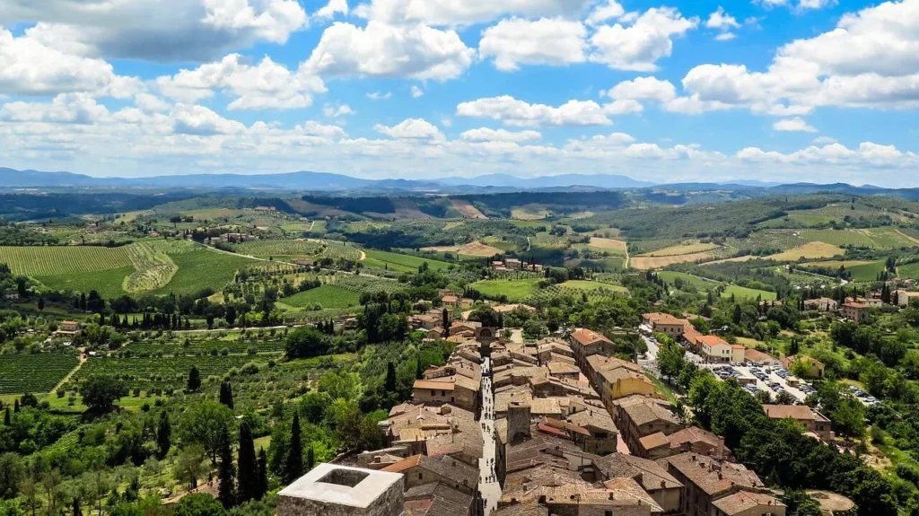 La Toscana, descubre el alma de Italia