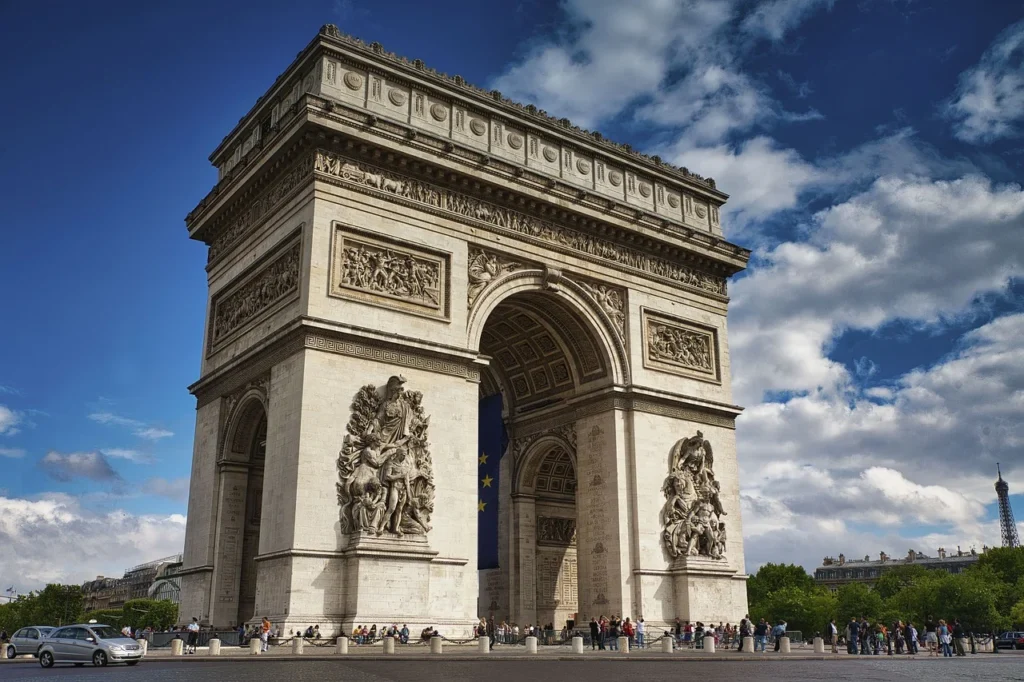 París je t’aime